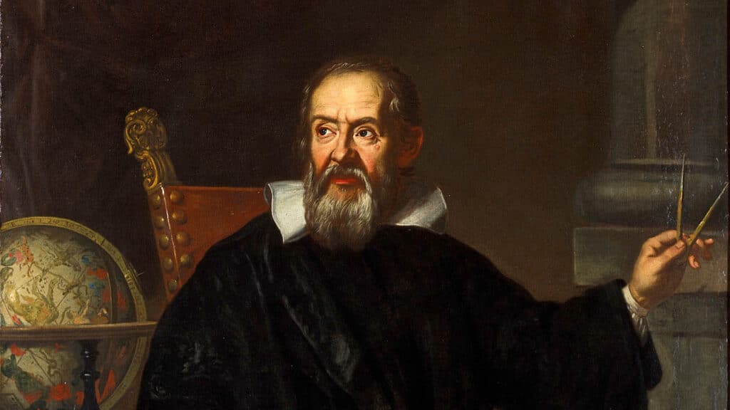Galileo galilei - relatività ristretta