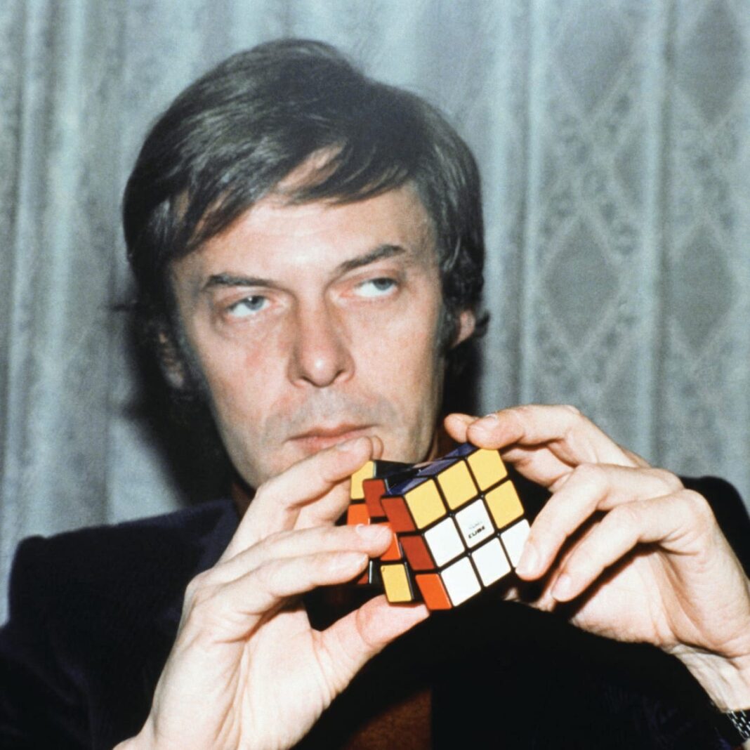 Cubo Di Rubik Ti Bastano Sempre 20 Mosse Per Risolverlo