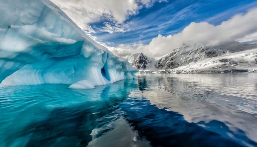 Quello Antartico è ufficialmente il quinto oceano per il nostro pianeta.