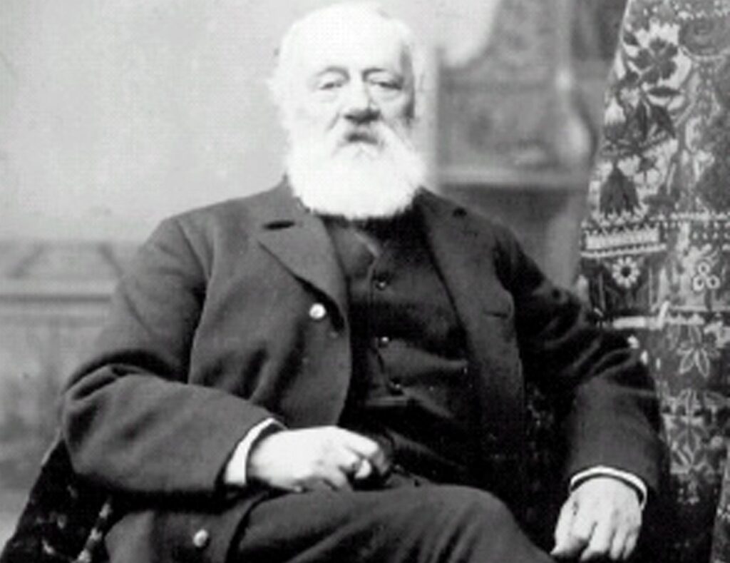 Antonio Meucci