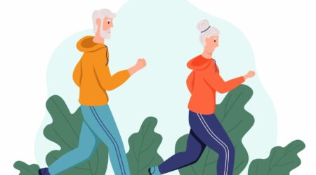 L’attività fisica per combattere l’invecchiamento delle sinapsi