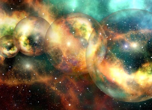 La teoria finale di Hawking e i limiti al Multiverso