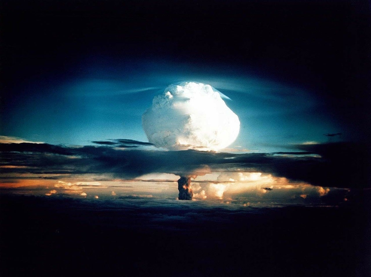 Bomba atomica bomba idrogeno