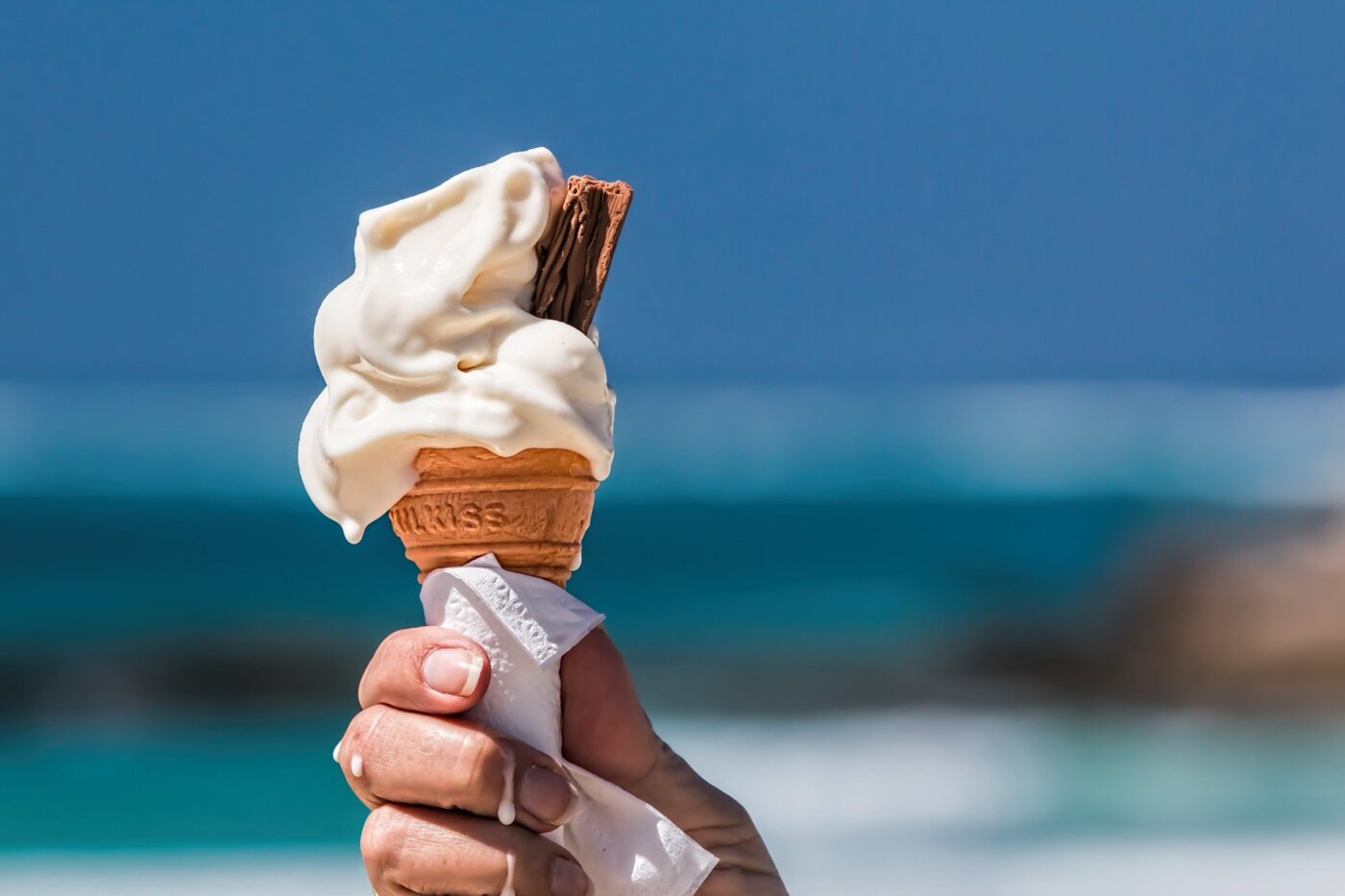 Brain freeze: perché quando mangio il gelato mi viene mal di testa?