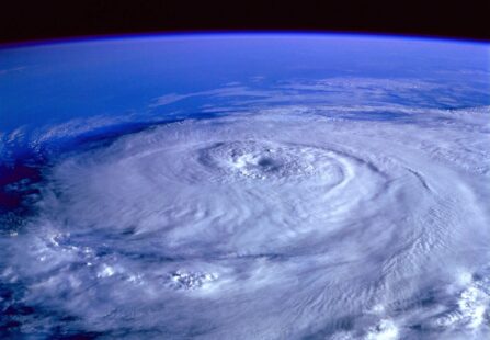 Uragani atlantici: perché sono sempre di più e sempre più forti