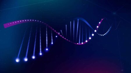 Superconduttori: si potrebbe utilizzare il DNA per fabbricarli