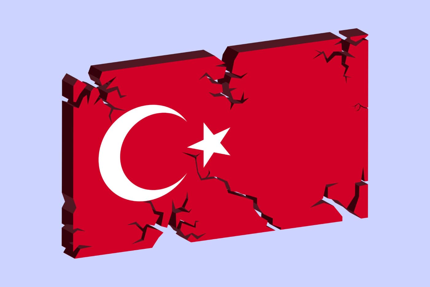 Terremoto in turchia