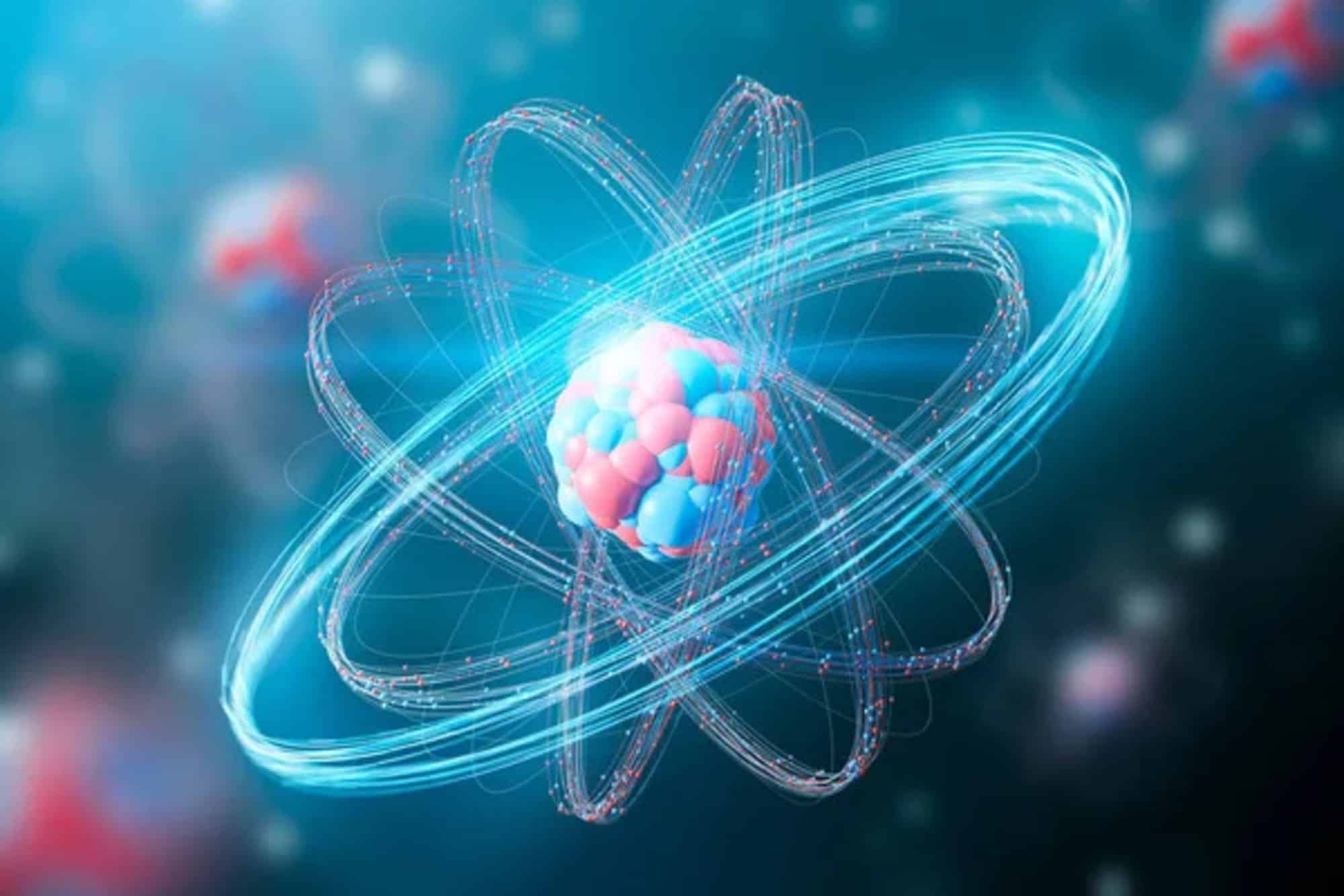 Making the First Atom X-Rays: A Revolution in Science