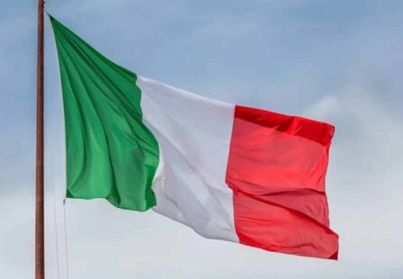 Qual è il significato dei colori della bandiera italiana?