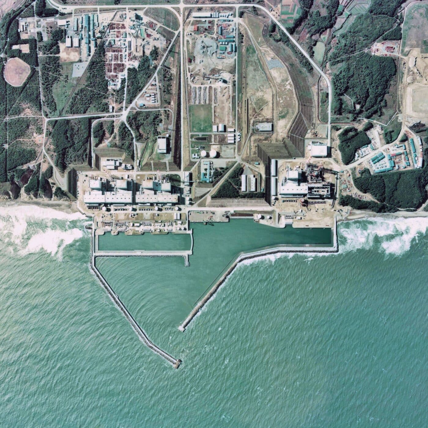L'acqua di Fukushima è pericolosa?
