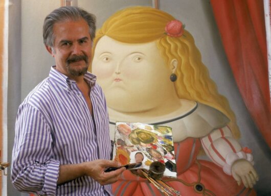 Fernando Botero è morto: il celebre pittore colombiano aveva 91 anni