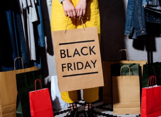 Black Friday 2023: i prodotti più acquistati dai consumatori