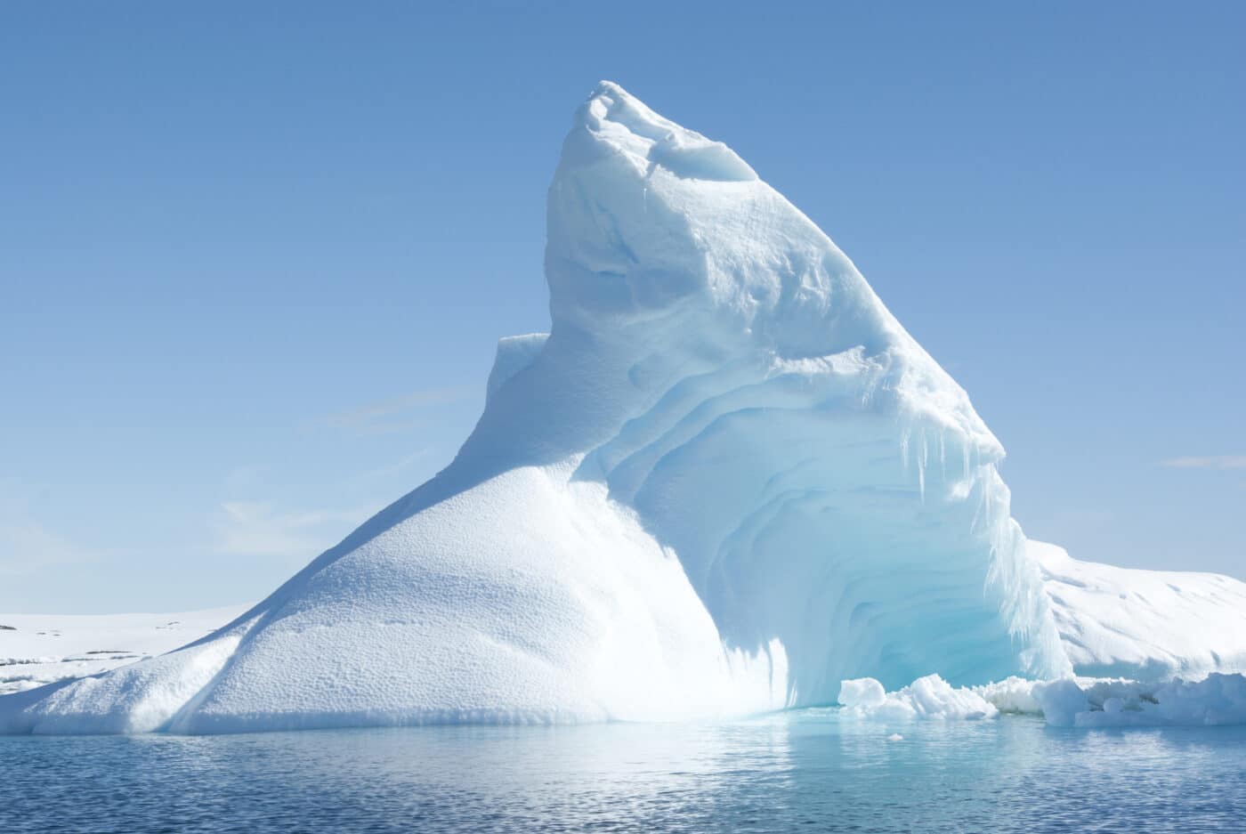 iceberg A23a