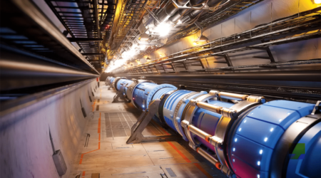 Il Future Circular Collider si può fare: il superacceleratore di particelle del CERN costerà 15 miliardi di euro
