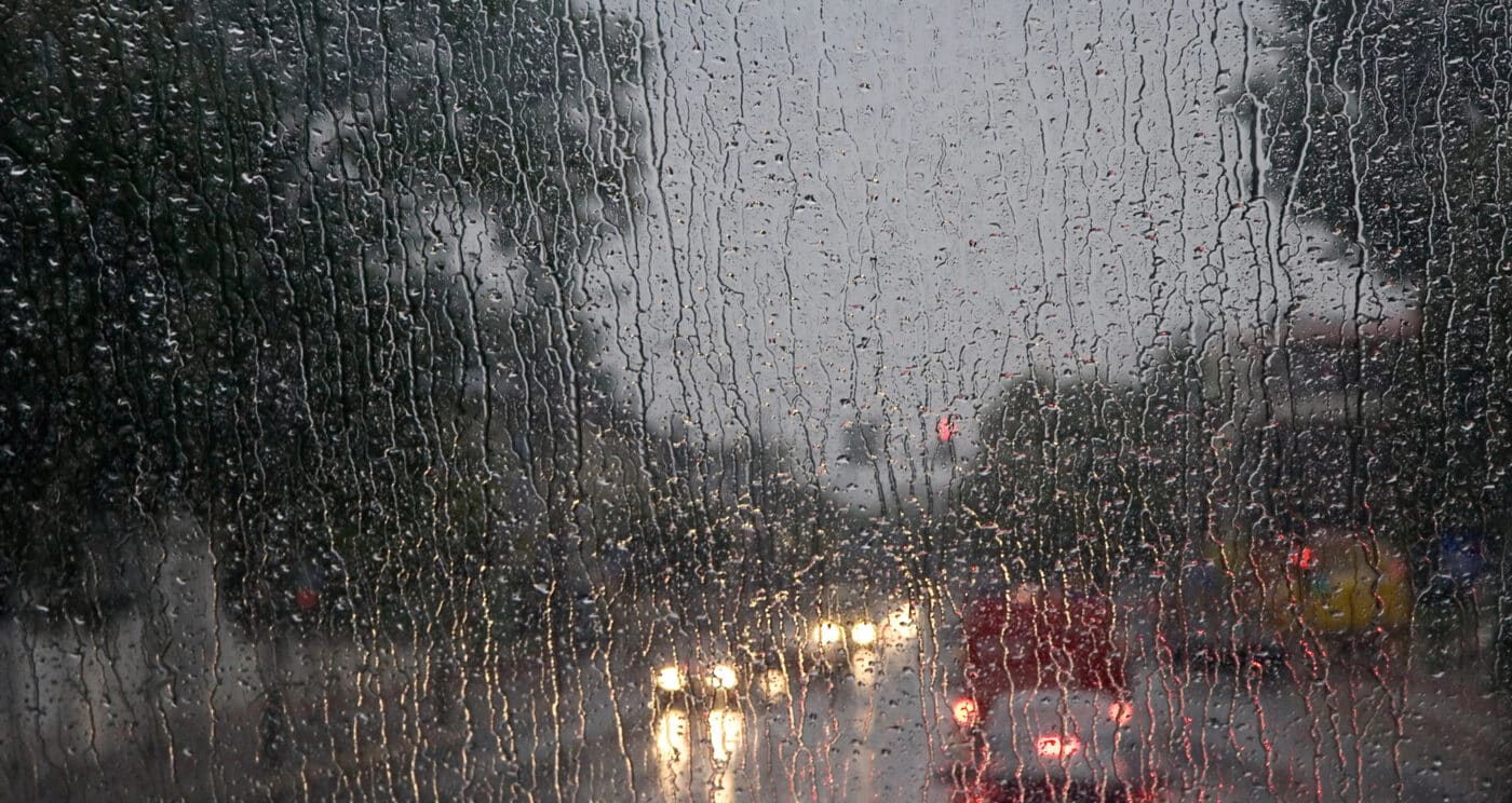 Previsioni meteo per il 1° maggio