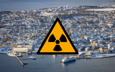Rilevati in Norvegia livelli minimi di radiazioni nucleari: cosa sappiamo