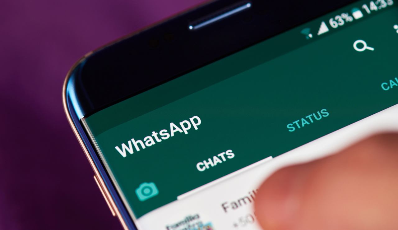 Il problema della gestione dei contatti su WhatsApp