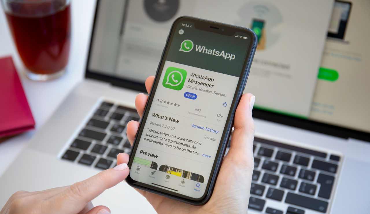 Attenzione a questa nuova funzionalità di WhatsApp