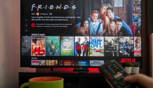 Netflix è la piattaforma di streaming più amata