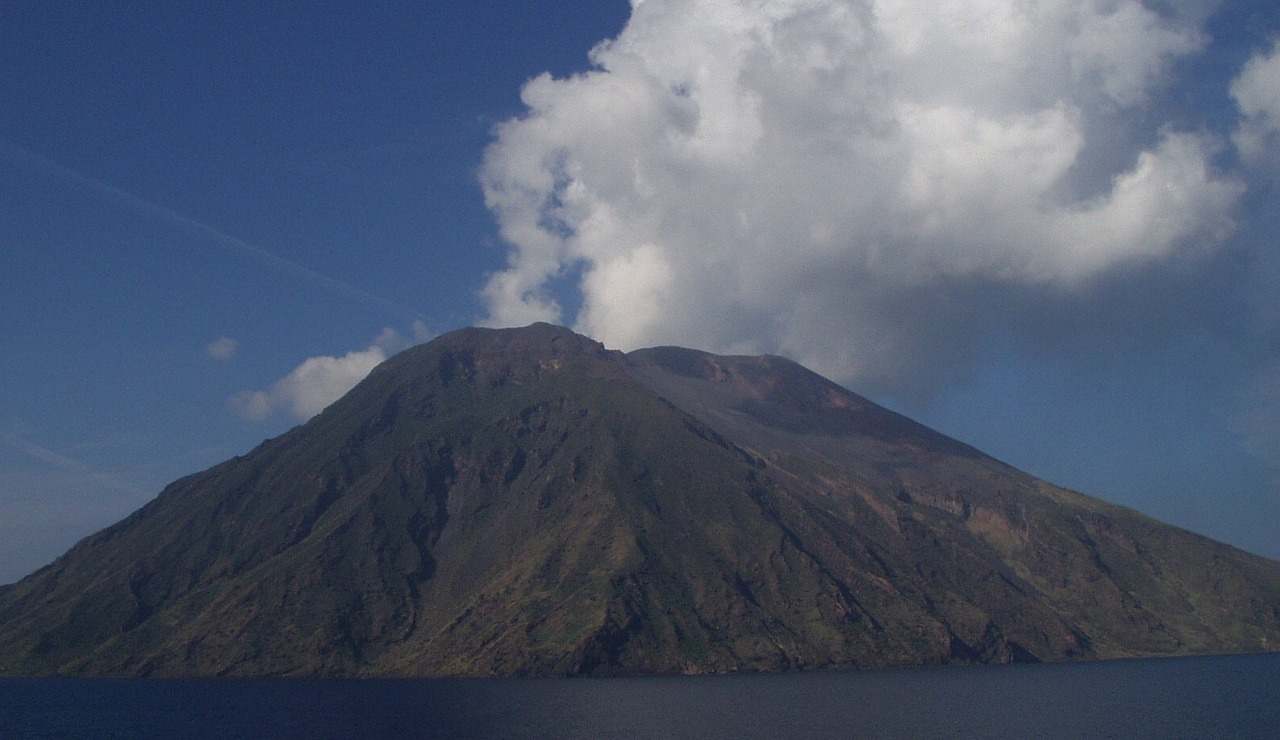 Stromboli