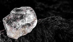 scoperto uno dei diamanti più grandi al mondo