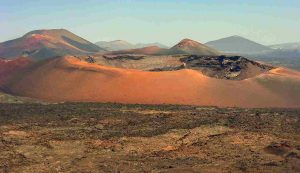 Lanzarote