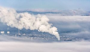 cambiamenti climatici