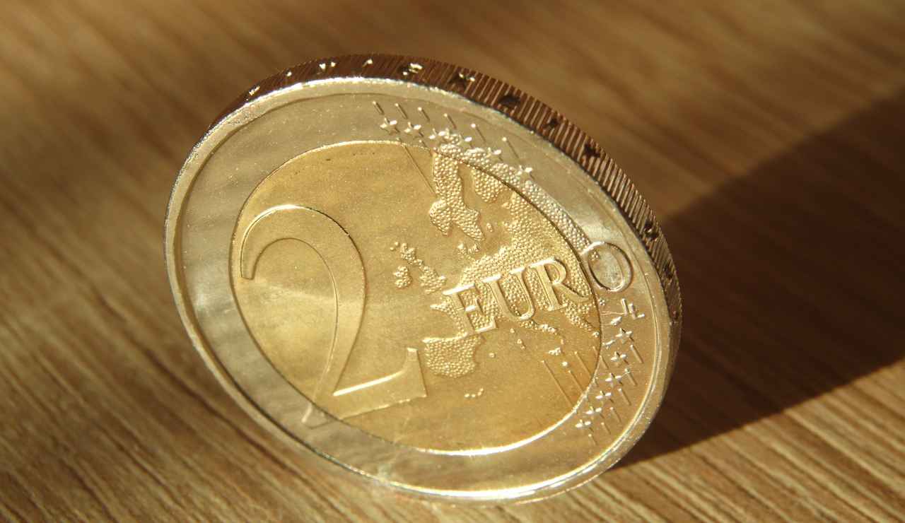 2 euro