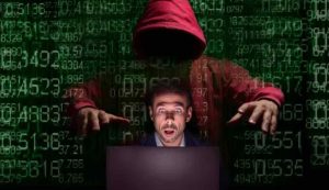 Attacco hacker (Depositphotos foto)