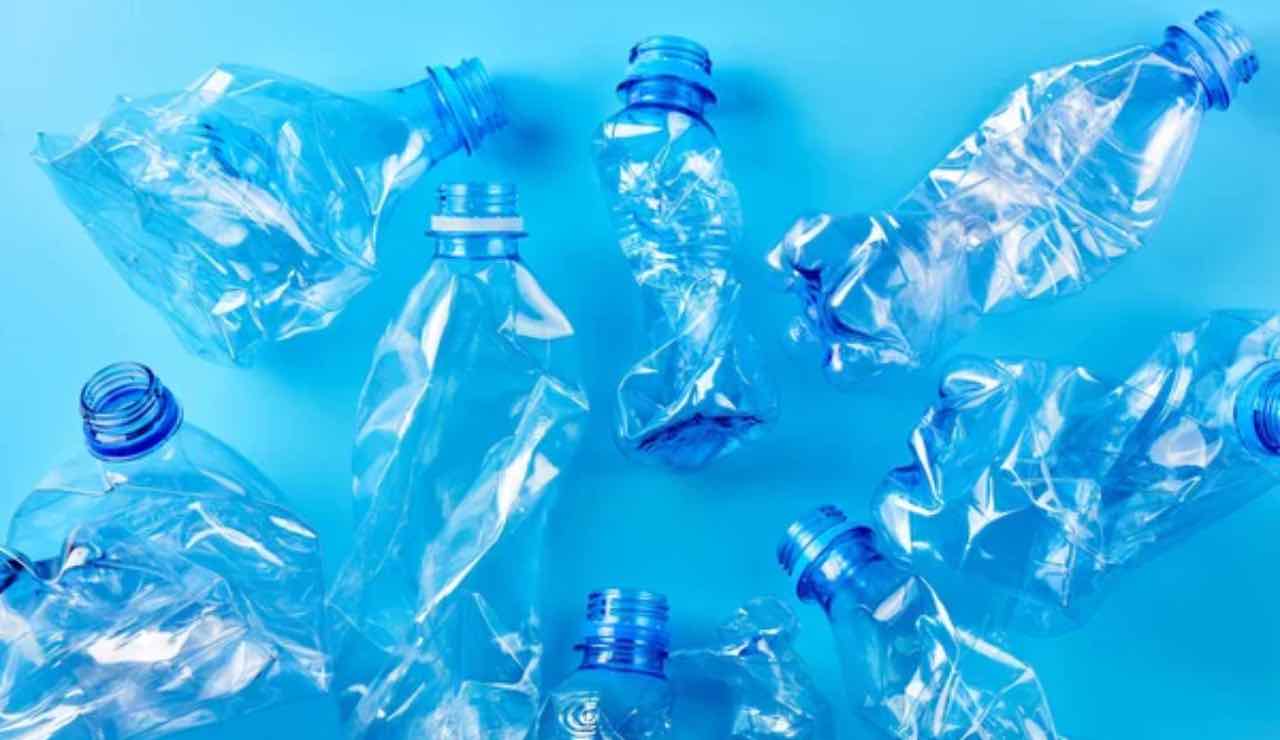 Plastica invasione aumentano ictus infarti