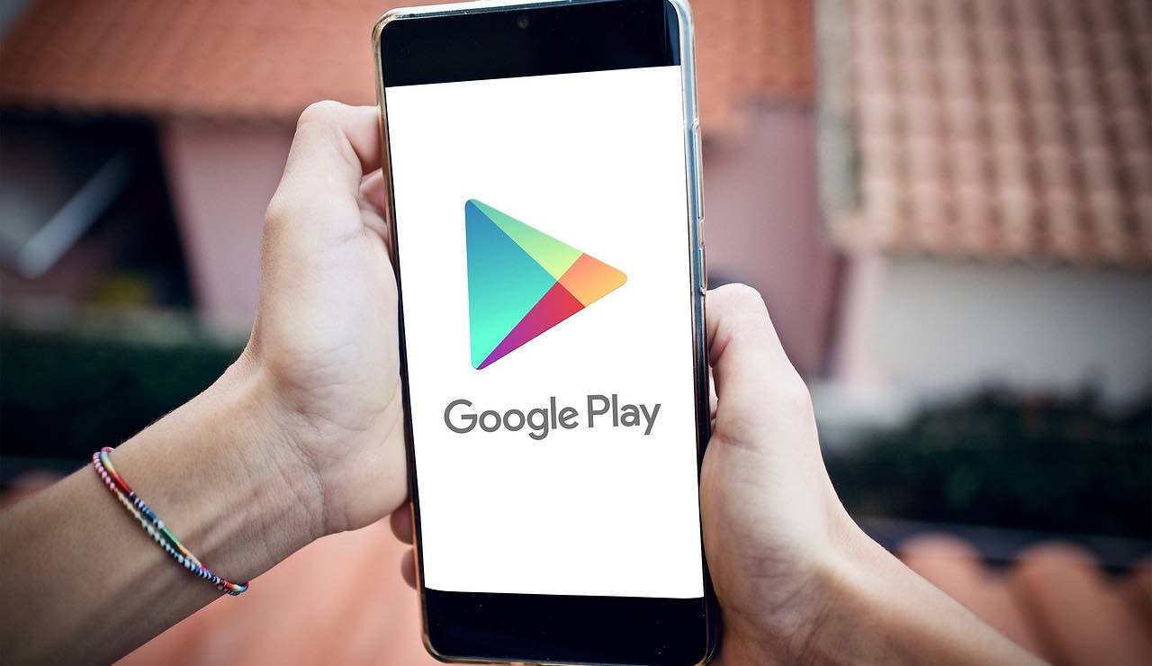 Play Store Android