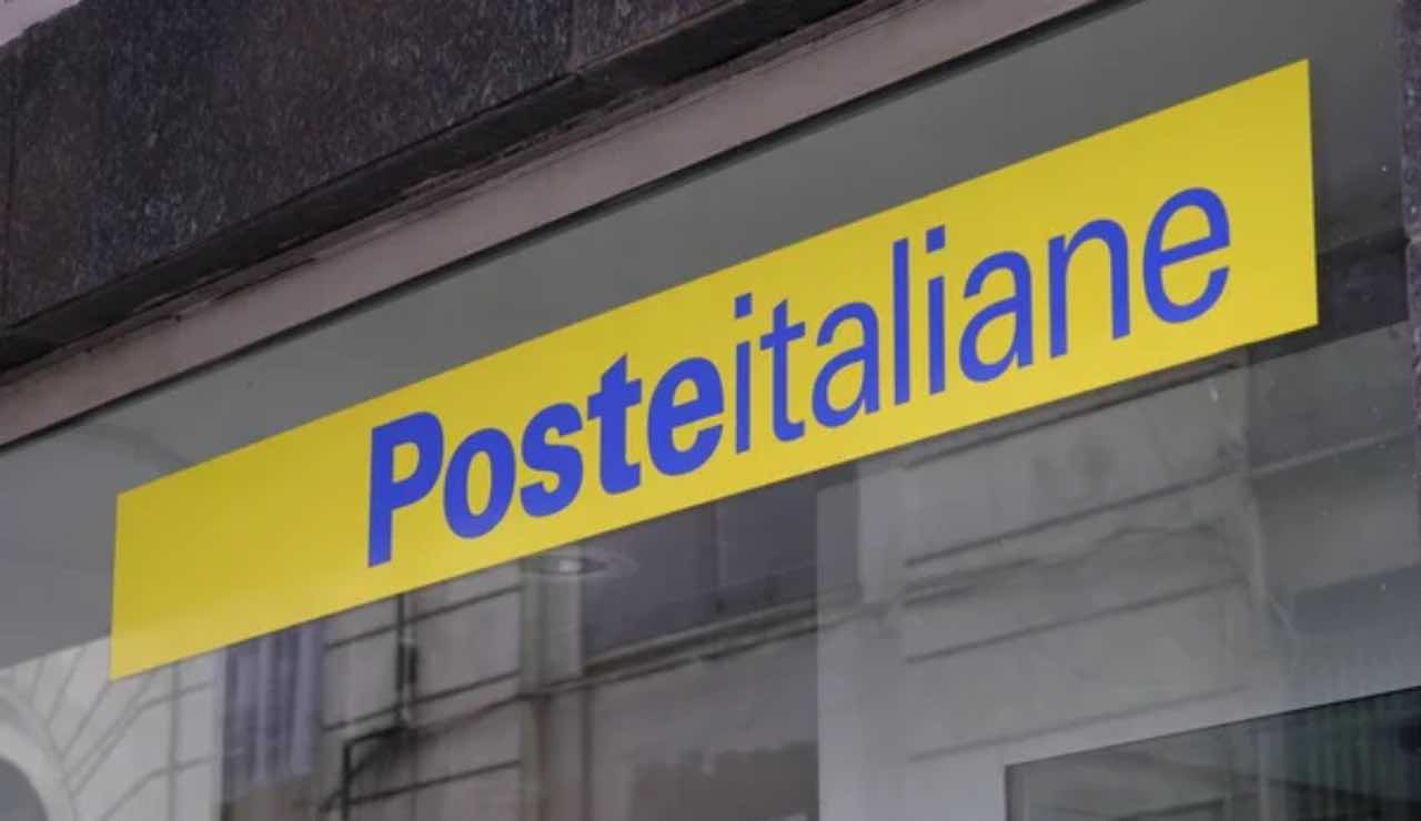 Poste Italiane ricerca urgente personale diploma