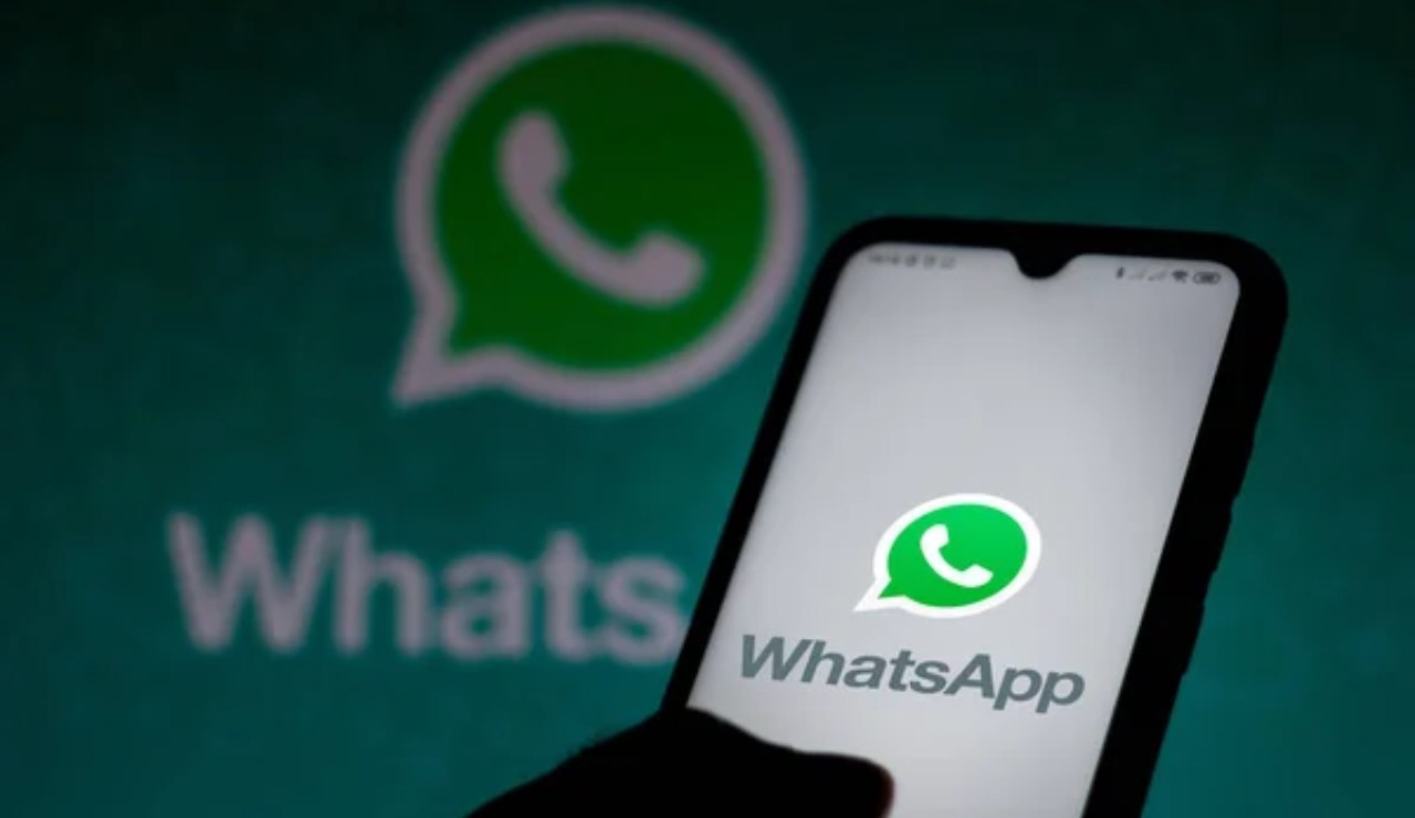 WhatsApp, tra i social più diffusi al mondo (Depositphotos)