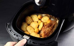 air fryer