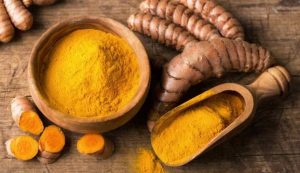 Curcuma a rischio (Depositphotos)