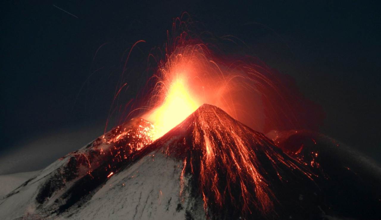 Etna